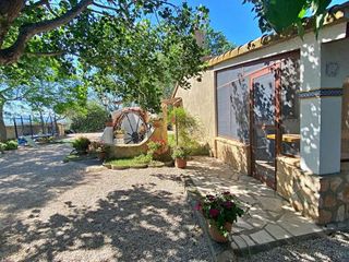 Casa rural en venta en Deltebre