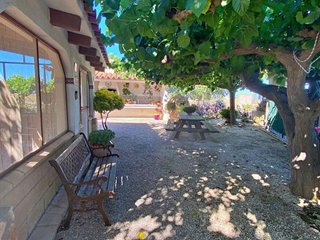 Casa rural en venta en Deltebre