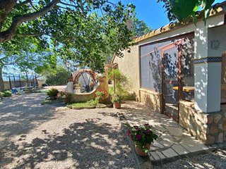 Casa rural en venta en Deltebre