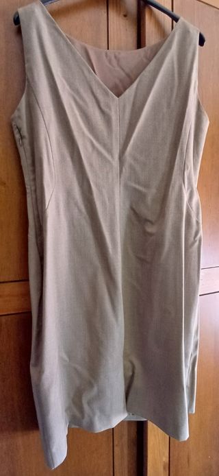 Traje Síntesis talla 48