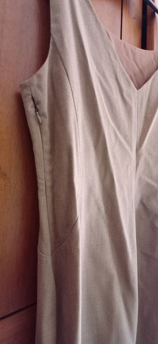 Traje Síntesis talla 48