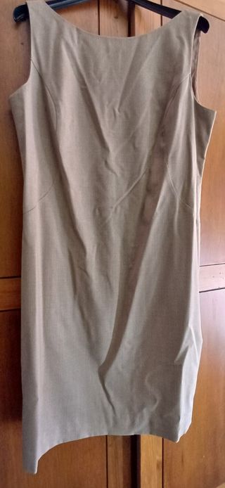 Traje Síntesis talla 48