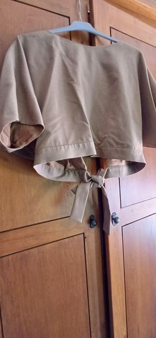 Traje Síntesis talla 48