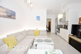 Piso en venta en Oliva pueblo en Oliva