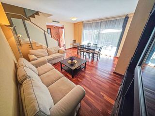 Casa adosada en venta en Regueral - Prat d'en Forés en Cambrils