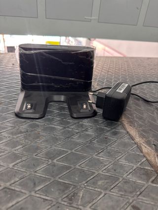 Base carga Conga 3092 + fuente