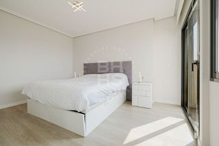 Ático en venta en Pueblo Levante en Benidorm