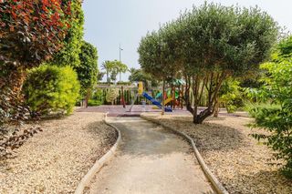 Ático en venta en Pueblo Levante en Benidorm