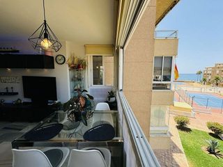 Piso en venta en Centro Internacional en Torrox