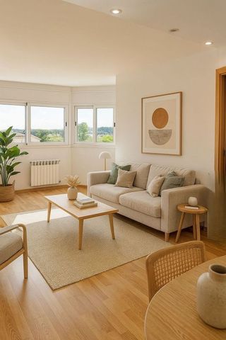 Dúplex en venta en Sant Fruitós de Bages