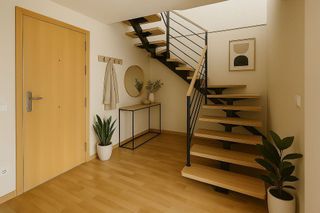 Dúplex en venta en Sant Fruitós de Bages