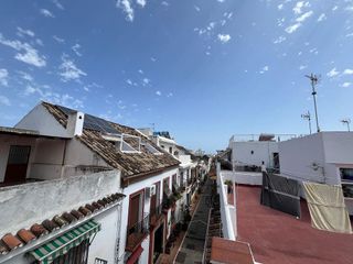 Casa adosada en venta en Casco Antiguo en Marbella