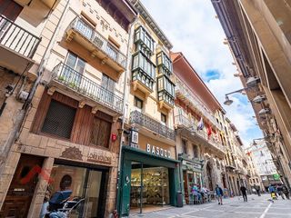 Piso en venta en Casco Antiguo en Pamplona
