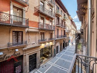 Piso en venta en Casco Antiguo en Pamplona