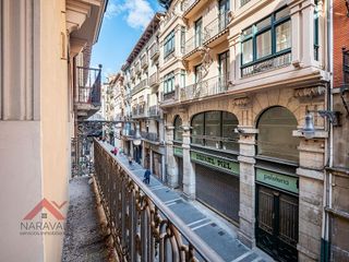 Piso en venta en Casco Antiguo en Pamplona