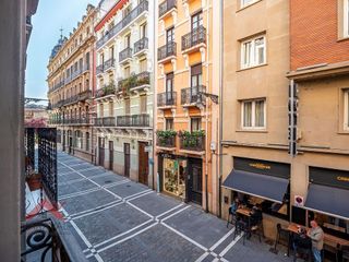 Piso en venta en Casco Antiguo en Pamplona
