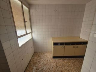 Piso en venta en Tomelloso