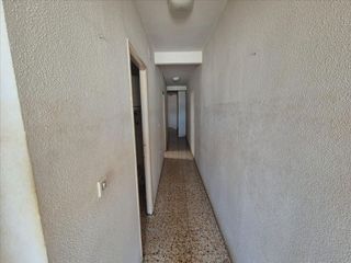 Piso en venta en Tomelloso