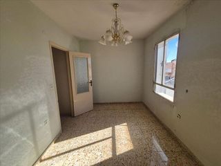 Piso en venta en Tomelloso