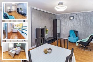 Piso en venta en San Luis en Almería