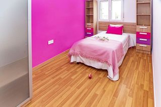 Piso en venta en San Luis en Almería