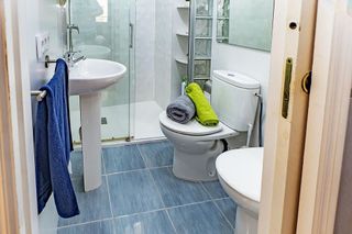 Piso en venta en San Luis en Almería