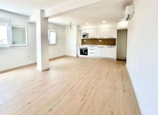 Piso en venta en Conde de Ureña - Monte Gibralfaro en Málaga