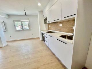 Piso en venta en Conde de Ureña - Monte Gibralfaro en Málaga