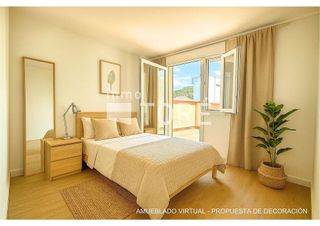 Piso en venta en Conde de Ureña - Monte Gibralfaro en Málaga