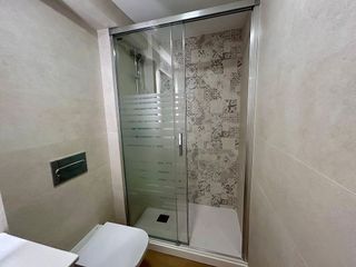 Piso en venta en Conde de Ureña - Monte Gibralfaro en Málaga