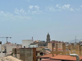 Piso en venta en Conde de Ureña - Monte Gibralfaro en Málaga