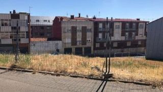 Terreno en venta en Villaquilambre