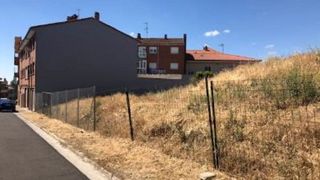 Terreno en venta en Villaquilambre