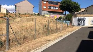 Terreno en venta en Villaquilambre
