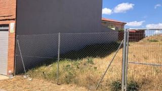 Terreno en venta en Villaquilambre