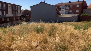Terreno en venta en Villaquilambre