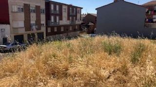 Terreno en venta en Villaquilambre