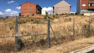 Terreno en venta en Villaquilambre