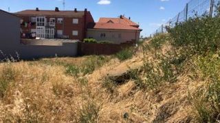 Terreno en venta en Villaquilambre