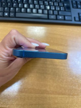iPhone 13 128GB - Azzurro