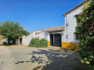 Cortijo en venta en Archidona