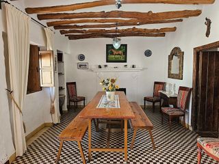 Cortijo en venta en Archidona