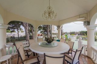 Chalet en venta en Carrús Oest - El Toscar en Elche