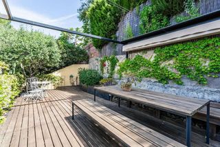 Chalet en venta en Sant Just Desvern