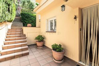 Chalet en venta en Sant Just Desvern