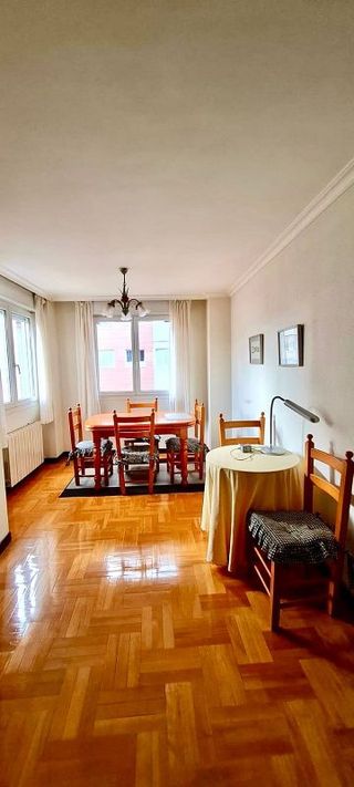 Piso en venta en Centro en Gijón