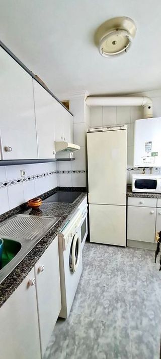 Piso en venta en Centro en Gijón