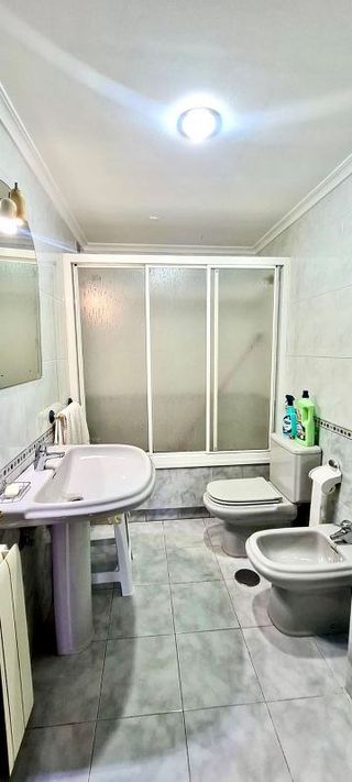 Piso en venta en Centro en Gijón