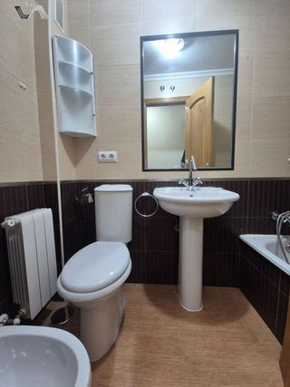 Piso en venta en Centro en Puertollano
