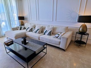 Piso en venta en Calahonda en Mijas